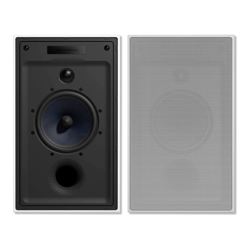 Bowers & Wilkins CWM7.4 Wandluidsprekers