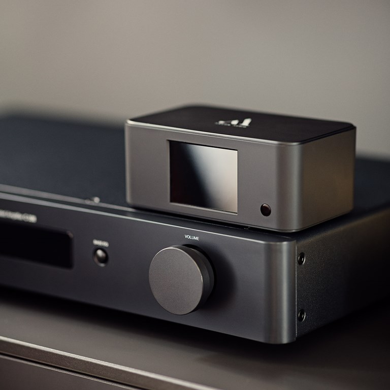 Argon Audio DAB Adapter3 Mk2 DAB-tuner