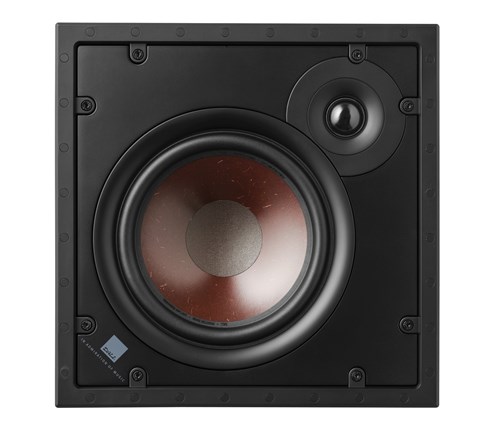 DALI PHANTOM H-80 In-wall-högtalare