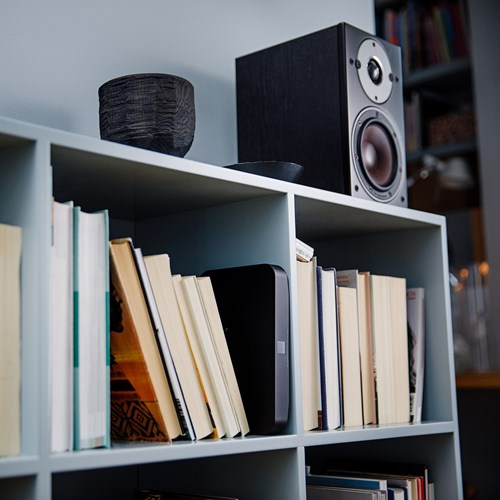 DALI SOUND HUB COMPACT Trådløs forforsterker