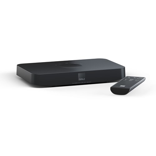 DALI SOUND HUB COMPACT Trådløs forforsterker