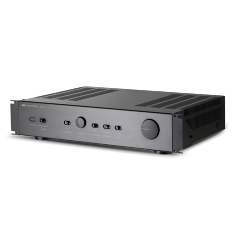Bowers & Wilkins SA1000 Effektförstärkare
