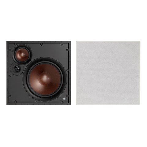 DALI PHANTOM H-120 Wandluidsprekers