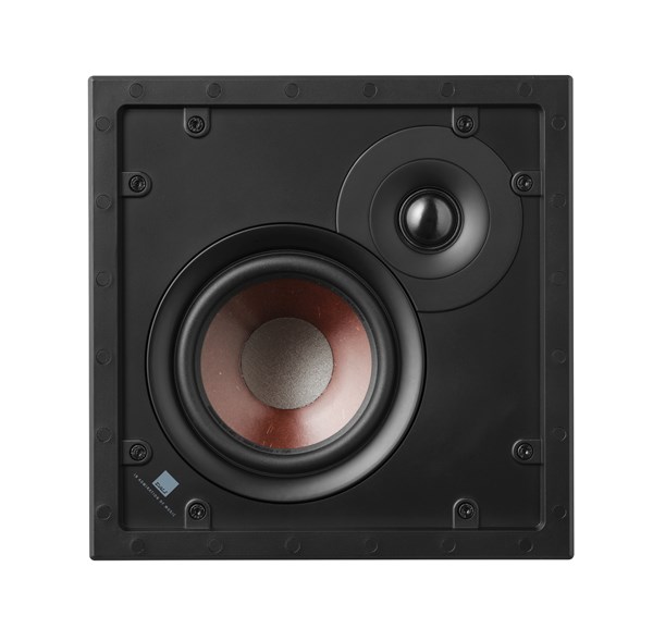 Läs mer om DALI PHANTOM H-50 In-wall-högtalare