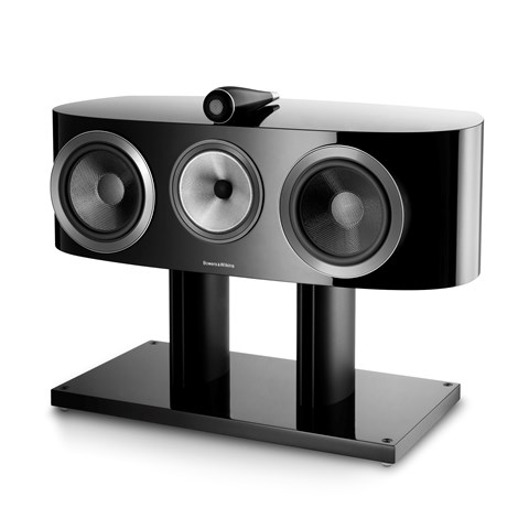 Bowers & Wilkins HTM1 D3 Centerhøjtaler