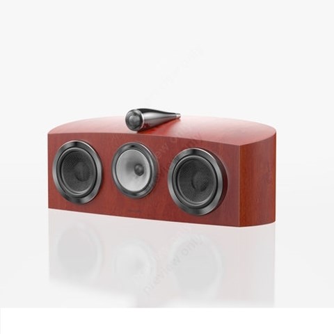 Bowers & Wilkins HTM2 D3 Middenluidspreker