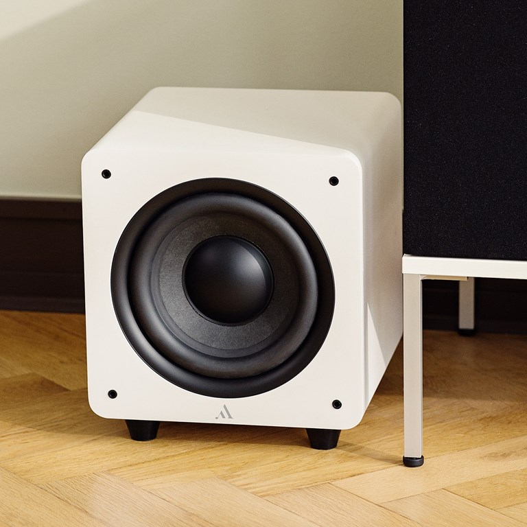Argon Audio BASS8 Mk2 Subwoofer