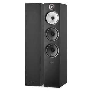 Bowers & Wilkins 603 S2 Anniversary Edition Golvhögtalare