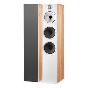 Bowers & Wilkins 603 S2 Anniversary Edition Standlautsprecher
