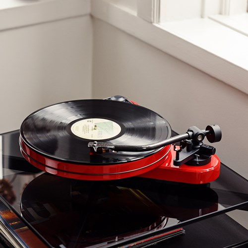 Pro-Ject RPM 1 Carbon Platespiller