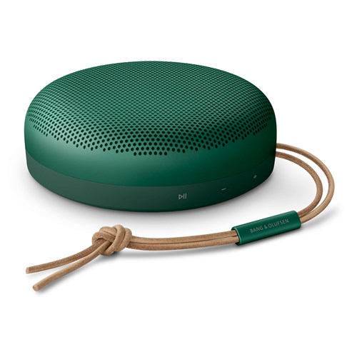 Bang & Olufsen Beosound A1 2nd Gen Trådlös högtalare