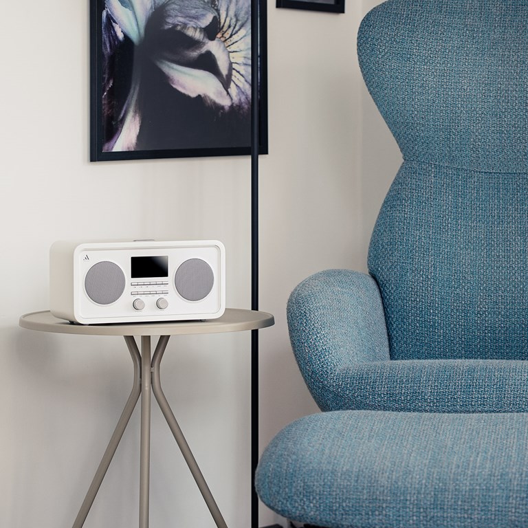 Argon Audio RADIO3i Internetradio
