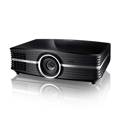 Optoma UHD65 Videoprojector
