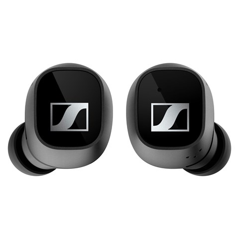 Sennheiser CX 400BT Draadloze in-ear hoofdtelefoon