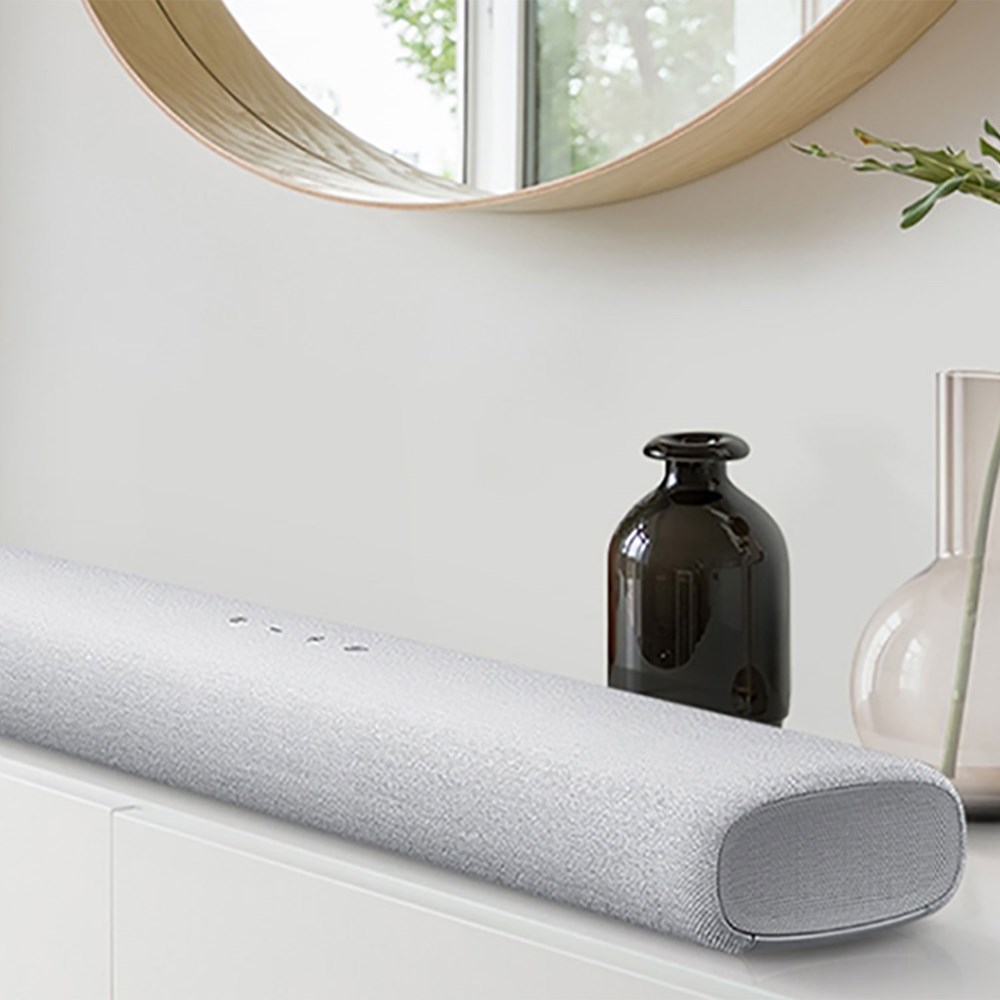 Samsung HW-S67T Soundbar høyttaler