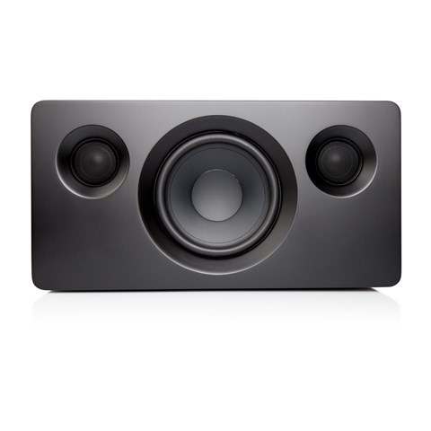 Argon Audio OCTAVE Box1 Bluetooth-högtalare
