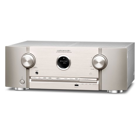 Marantz SR5015DAB Home-cinema-receiver