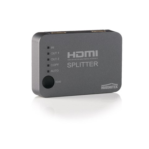 Sinox Sinox Marmitek Split 312 UHD Adapter