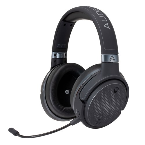 Audeze Mobius Gaming headset