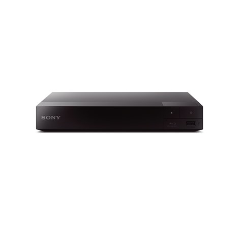Sony BDP-S3700 Blu-ray-spelare