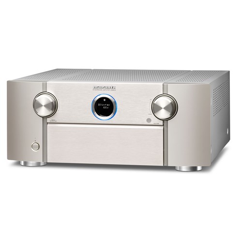 Marantz SR8015 Home-cinema-receiver