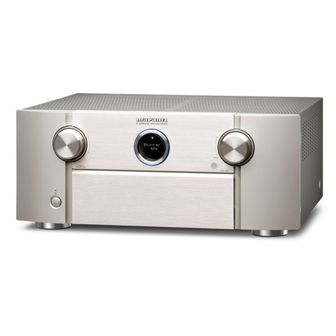 Marantz SR7015 Home-cinema-receiver