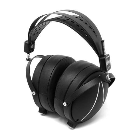 Audeze LCD-2 Closed Back Head-fi hörlurar