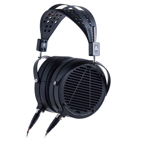 Läs mer om Audeze LCD-2 Classic Head-fi hörlurar