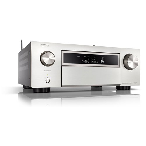 Denon AVC-X6700H Hjemmekinoreceiver