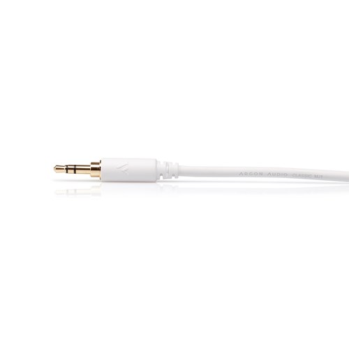 Argon Audio Classic Minijack1 Mini-jack-kabel
