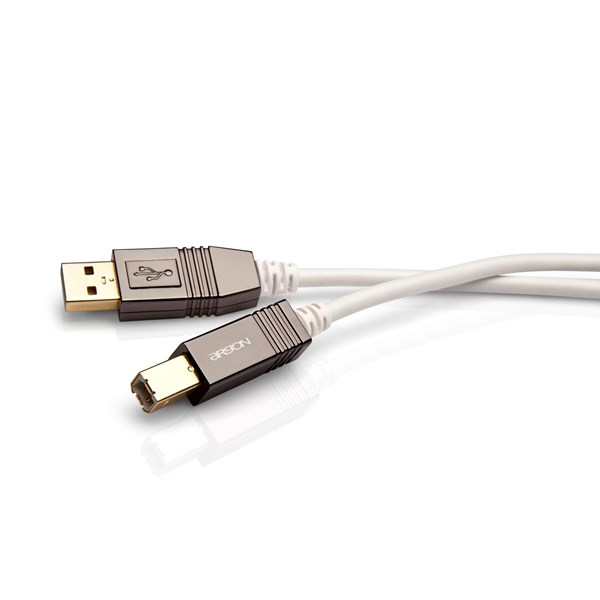 Läs mer om Argon Audio Red Edition USB-kabel