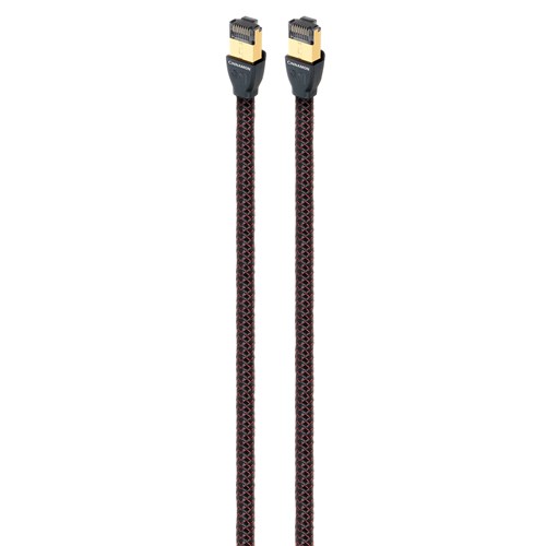 AudioQuest Cinnamon Netværkskabel