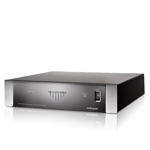 AudioQuest Niagara 3000 Stromfilter