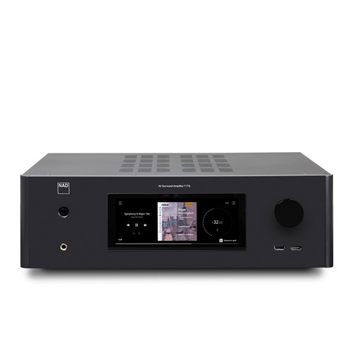NAD T778 Heimkino-Receiver