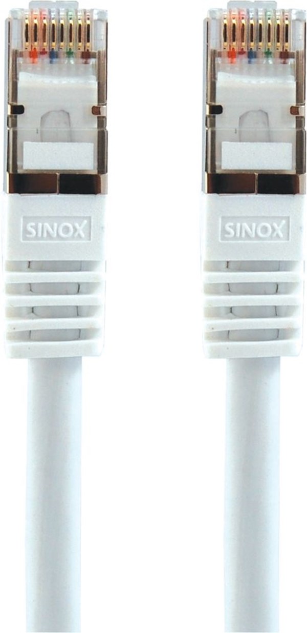 Läs mer om Sinox Sinox SXC7800 Nätverkskabel