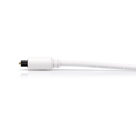 Argon Audio Classic Optical1 Optische kabel