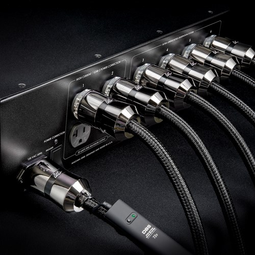 AudioQuest Niagara 5000 Elektriciteitsfilter