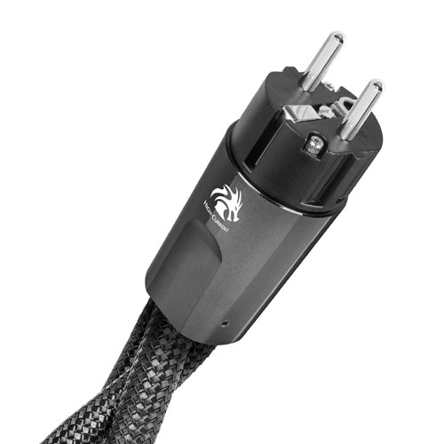 AudioQuest NRG Dragon High-Current stroomkabel