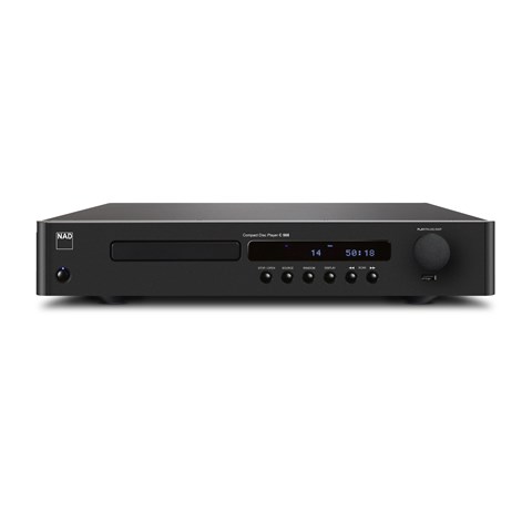 NAD C568 CD-spelare