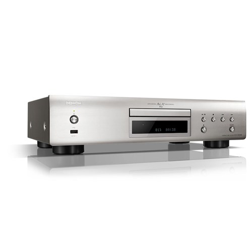 Denon DCD-800NE CD-spelare