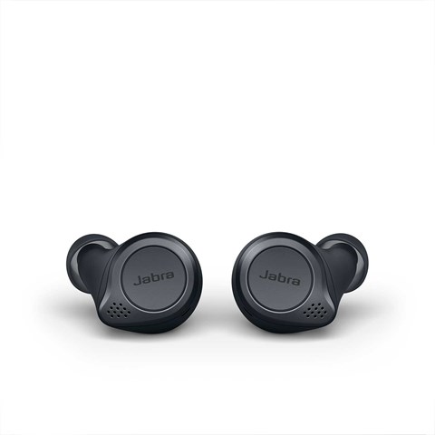 Jabra Elite Active 75t Trådløse in-ear høretelefoner