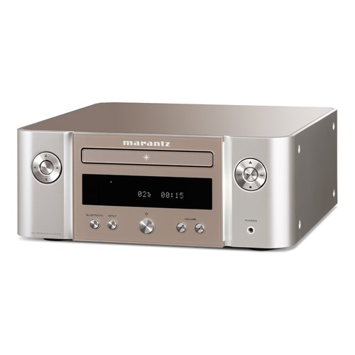 Marantz Melody (M-CR412) Muzieksysteem met Bluetooth