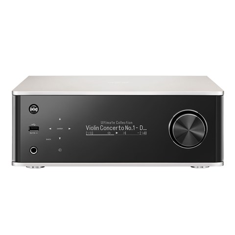 Denon PMA-150H Musikanläggning med streaming