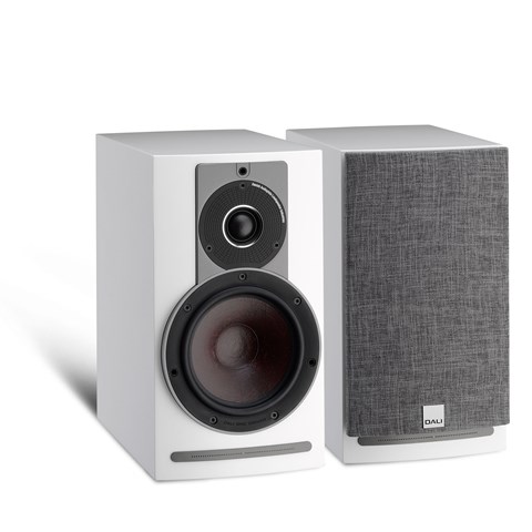 DALI RUBICON 2 C Trådlös högtalare - stereo
