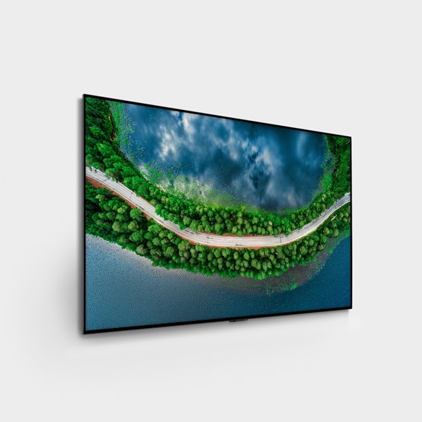 Lg Oled55gx6la Gallery Oled Tv
