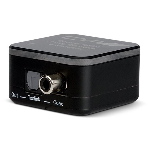 Cyp AU-D2 Converter