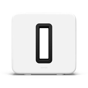 Sonos Sub (Gen3) Trådløs subwoofer