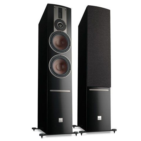 DALI RUBICON 6 C Trådlös högtalare - stereo