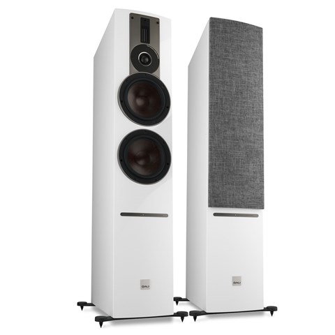 DALI RUBICON 6 C Draadloze luidspreker, stereo