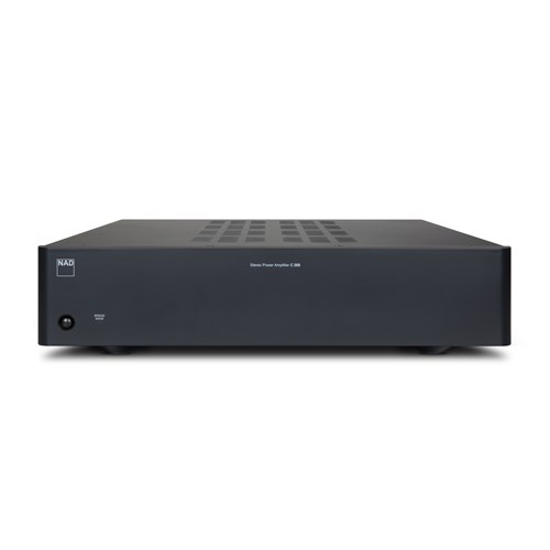 NAD C268 Eindversterker